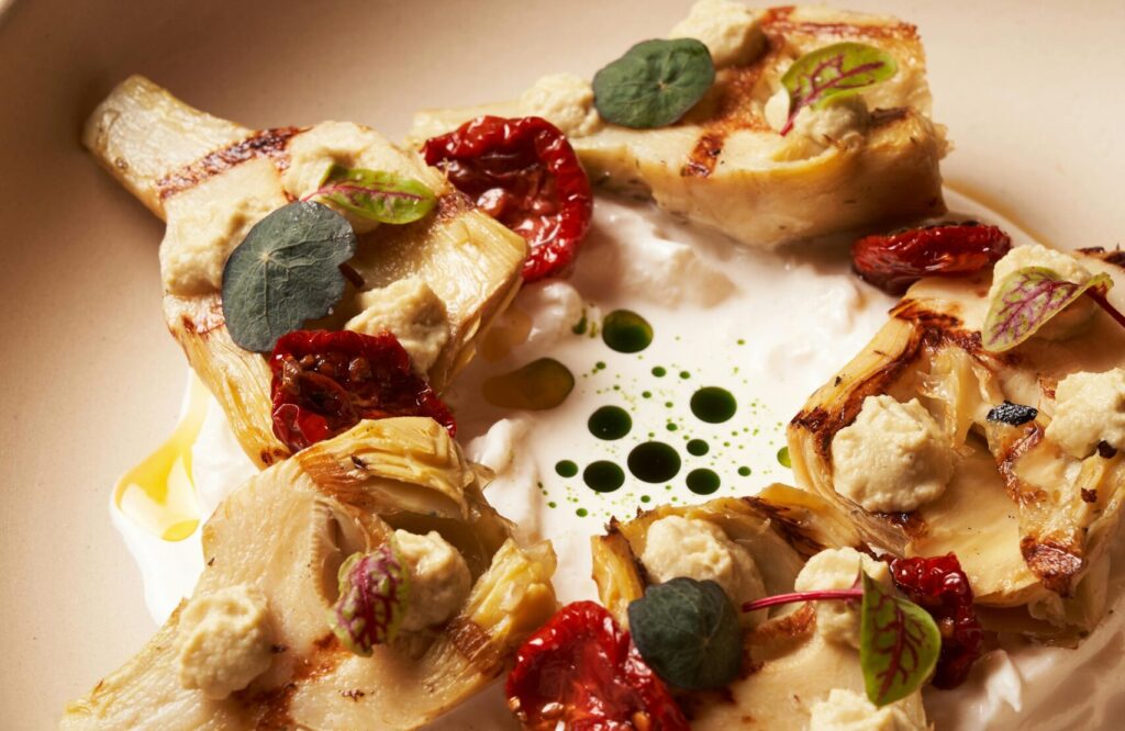 Eating Milan: 24 Hours of Risotto, Espresso, and Aperitivo