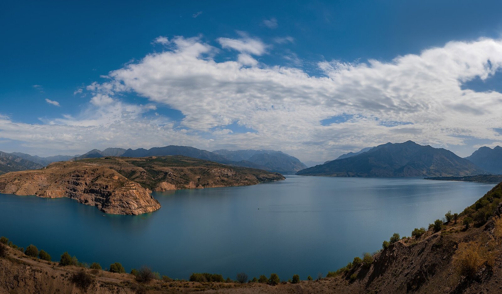 Charvak Reservoir: 9 Essential Tips for the Perfect Day Trip From Tashkent