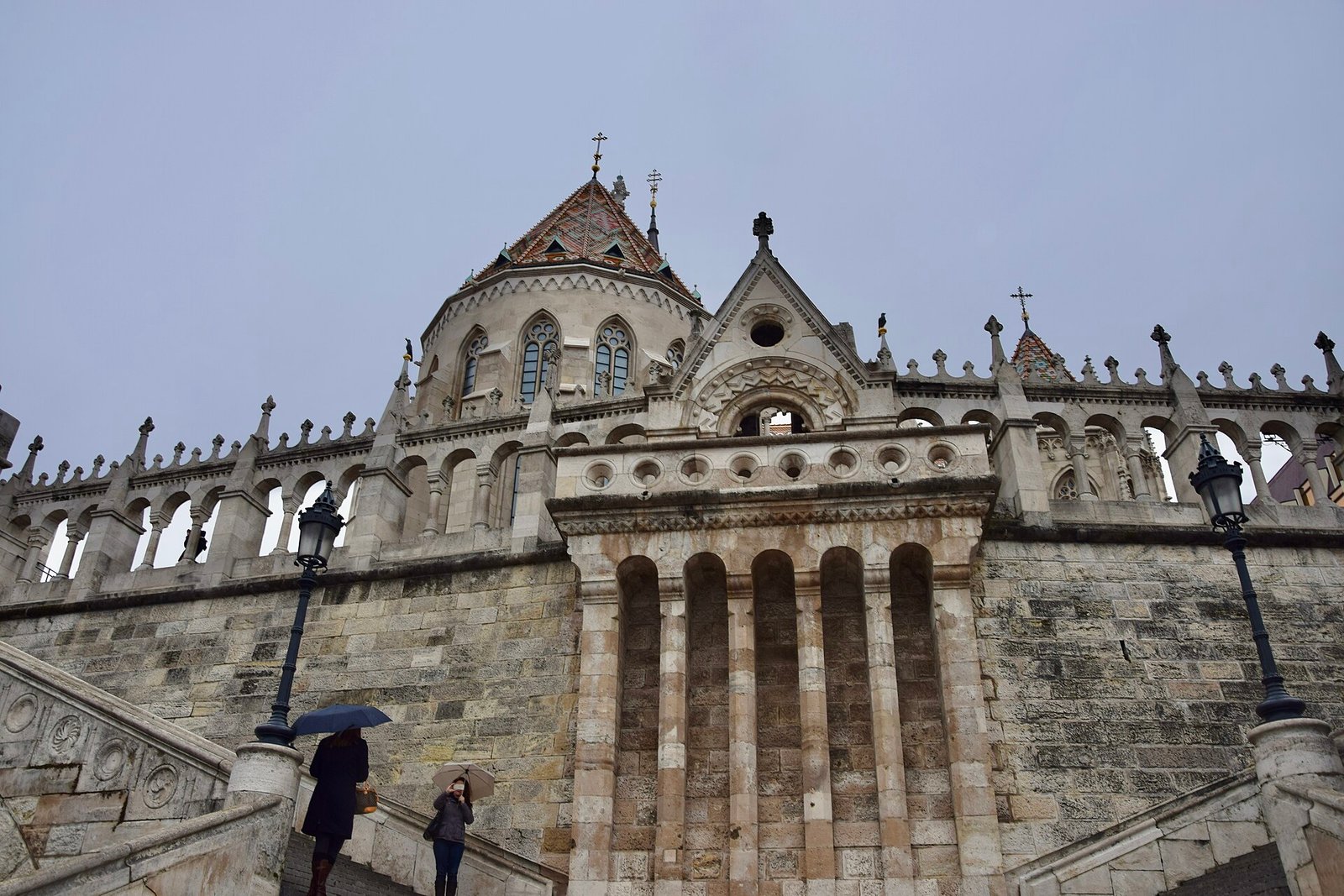 10 Things to Do in Budapest: Notes From My Hungarian Days