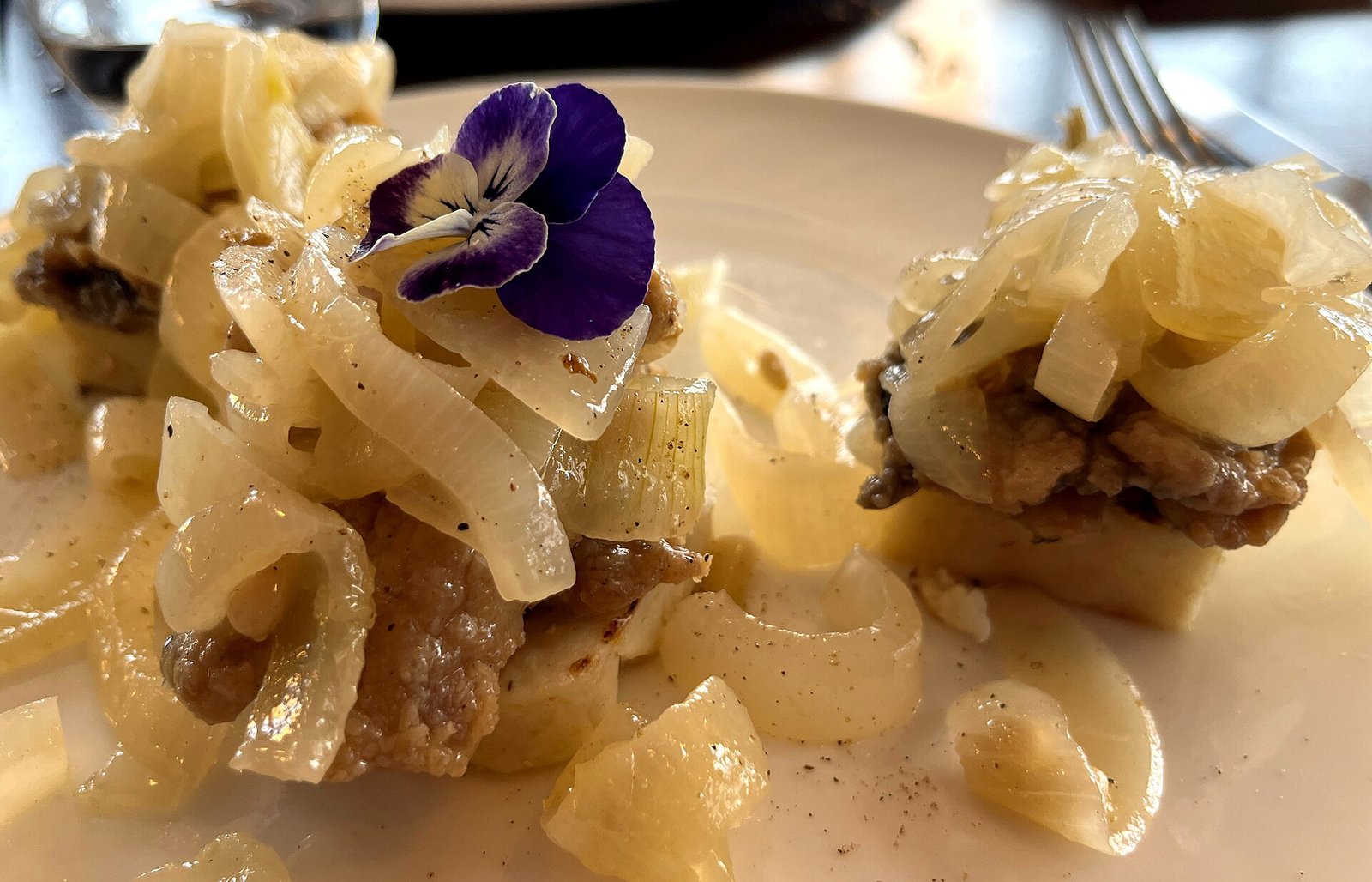What to Eat in Venice: 7 Traditional Venetian Dishes and Where to Try Them